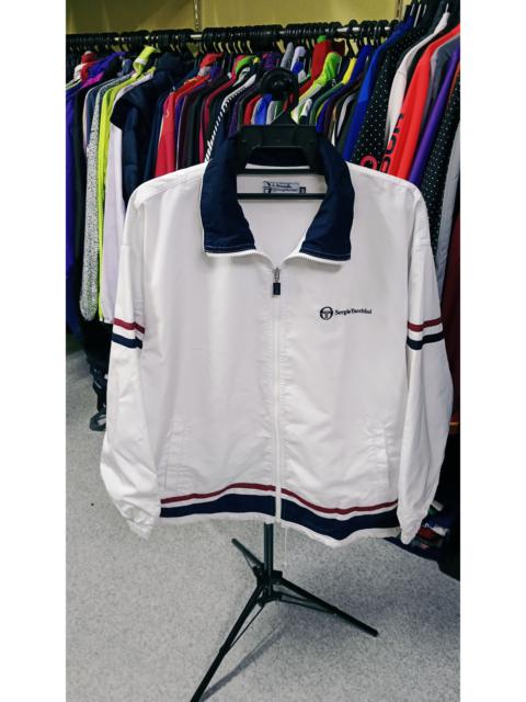 Vintage Sergio Tacchini Light Jacket