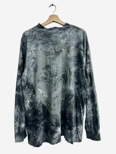 Vintage - SO WHATS NEW? SCREWHEAD DYED LONGSLEEVE SHIRT