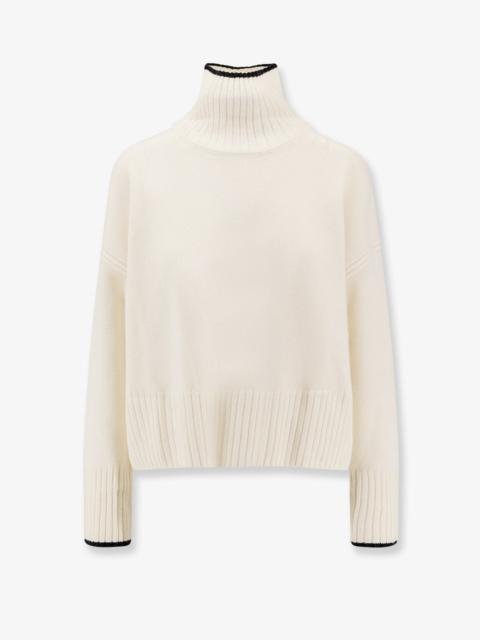 PINKO Pinko Falkland Wool And Cashmere Turtleneck Sweater
