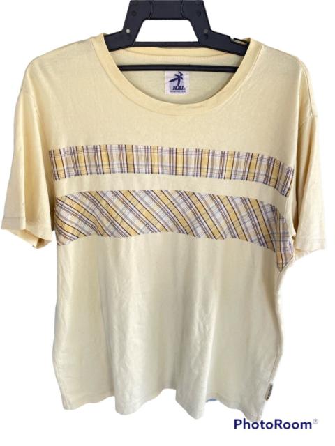 Other Designers Issey Miyake - Hai Sporting Gear t shirt