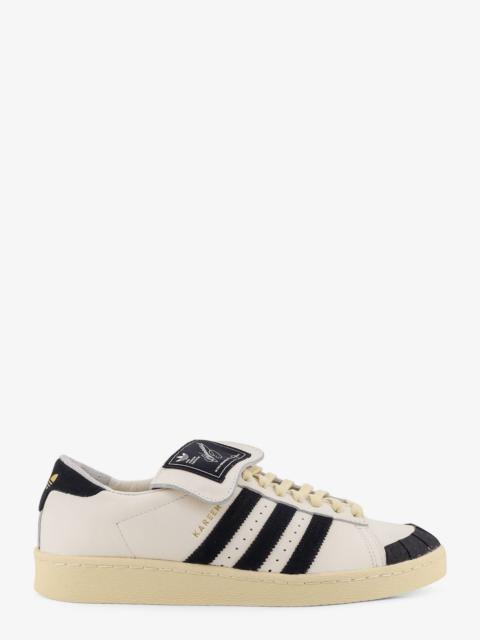 Adidas X Willy Chavarria - Adidas X Willy Chavarria Chavarria Jabbar Low Sneakers