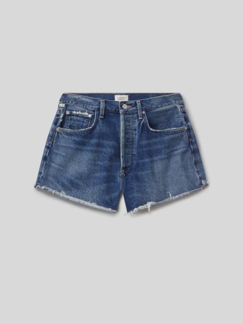 Citizens of Humanity Marlow Vintage Short
In Allora