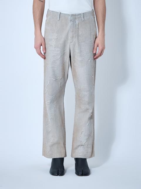 Diesel D-Boix-Fsg1 Pants
