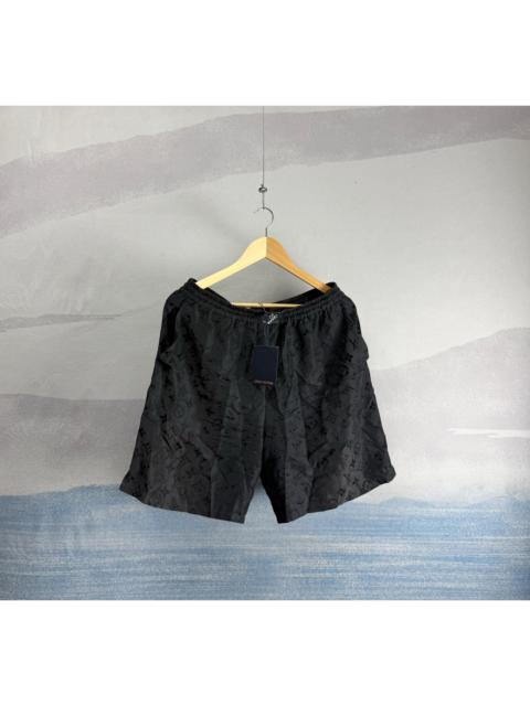 Louis Vuitton Louis Vuitton Monogram Shorts