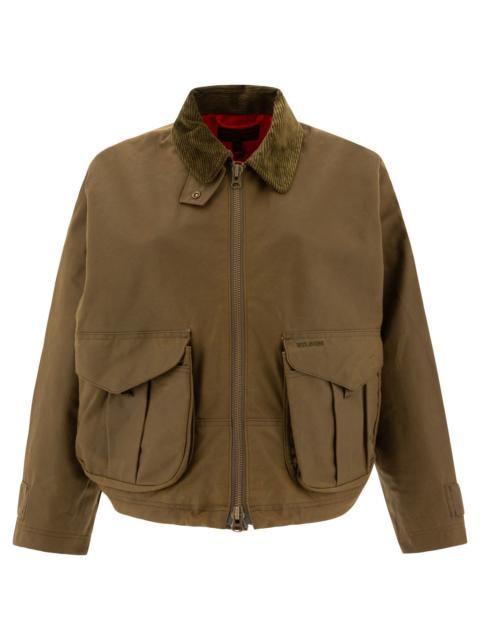 Other Designers Filson "shelter" Jacket