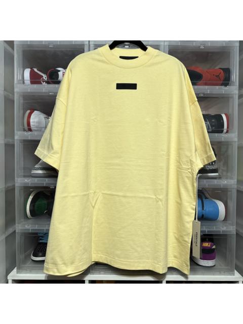 Fear of God Fear Of God Essentials Crewneck T-Shirt Medium