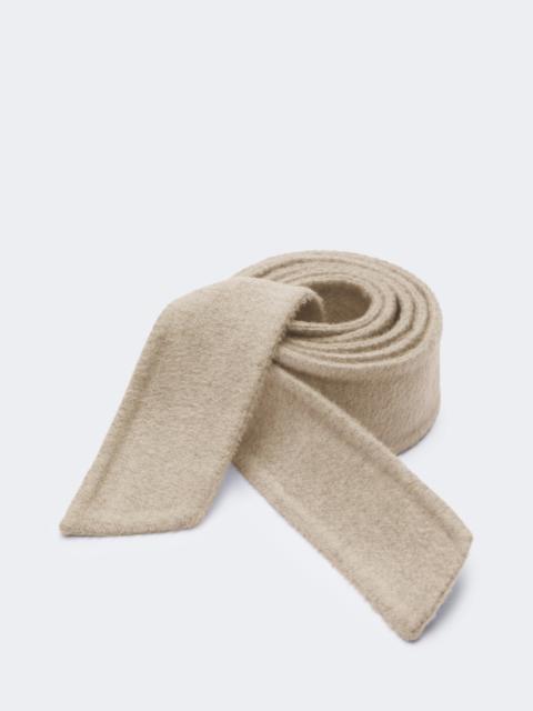 Max Mara Ludmilla Belt - SAND