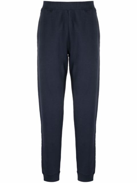 Sunspel elasticated-waist trousers