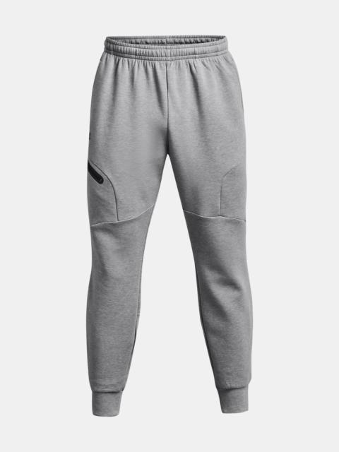 Under Armour Men's UA Unstoppable Fleece Joggers