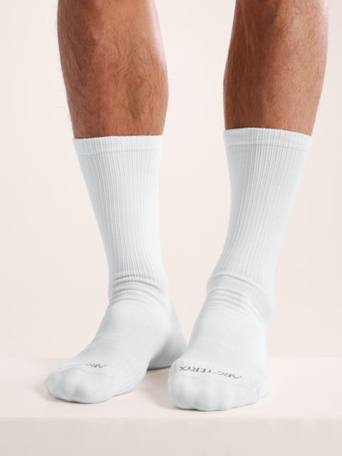 Arc'teryx Synthetic Mid Crew Sock