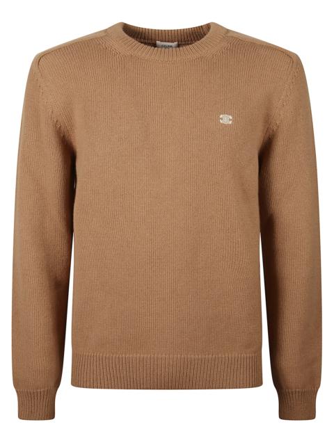 CELINE Celine Men Crewneck Sweater