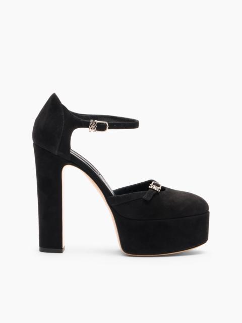 CASADEI Patty Platforms