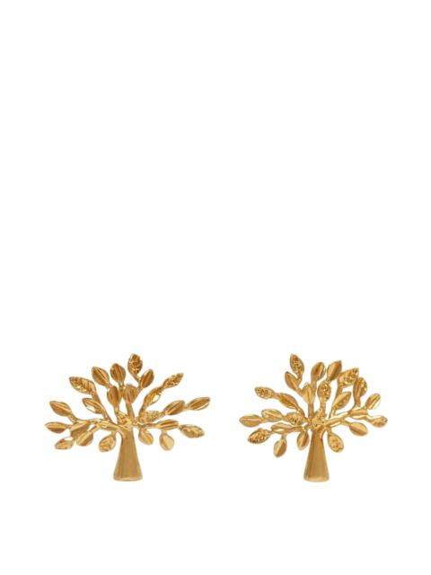 Mulberry Mulberry Tree Earrings