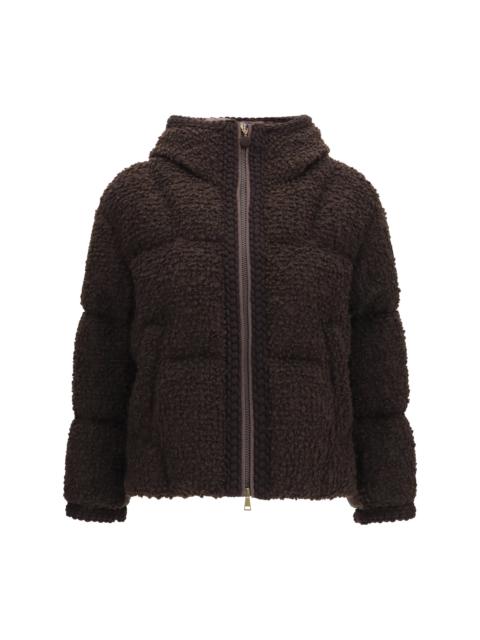 Moncler Moncler Women Cristallin Padded Jacket
