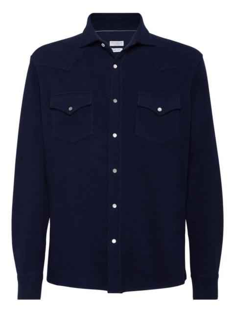 Brunello Cucinelli T-Shirt Shirt