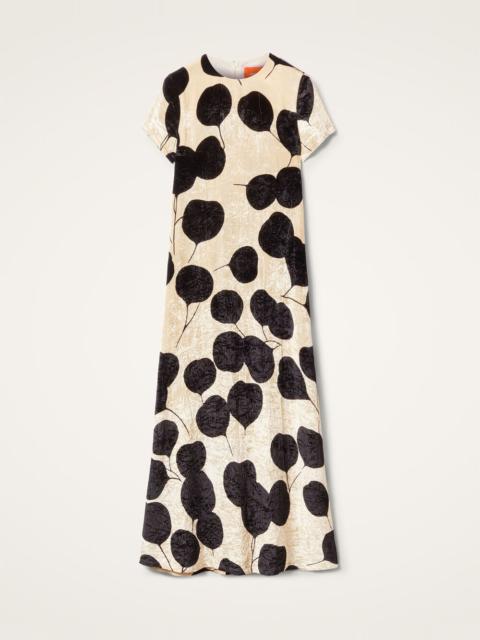 La DoubleJ Swing Dress