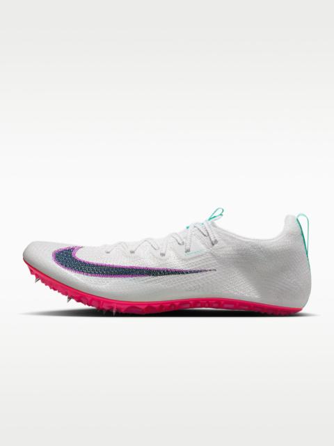 Nike Nike Zoom Superfly Elite 2 Track & Field Sprinting Spikes