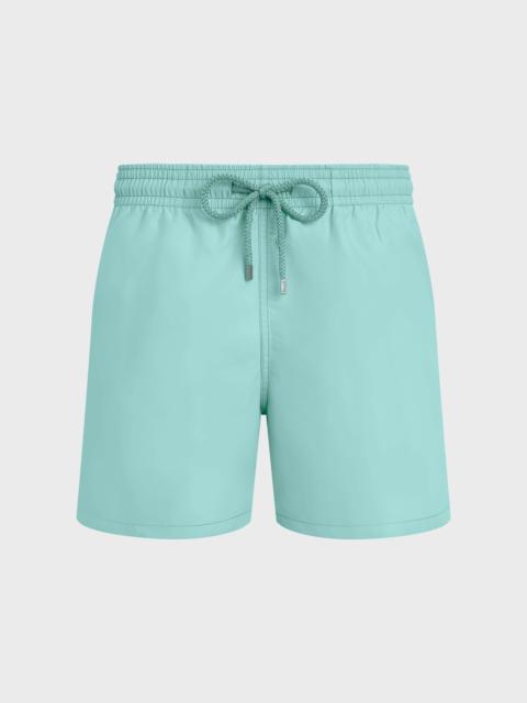 Vilebrequin MEN SWIM SHORTS SOLID