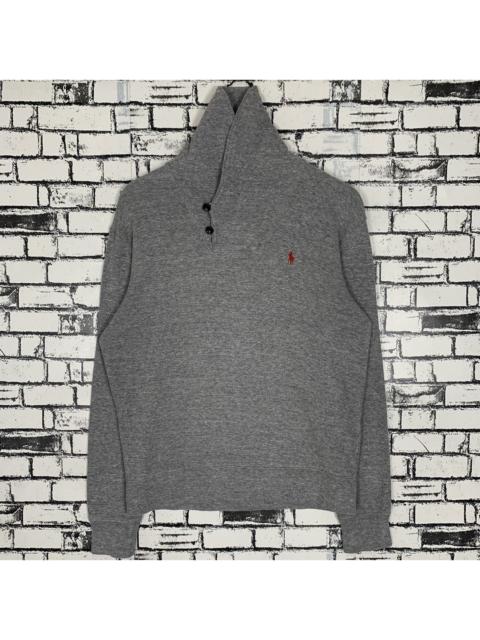 Polo Ralph Lauren Polo Ralph Lauren Pullover Sweatshirt
