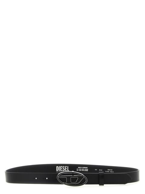 Diesel Diesel Women 'B-1Dr 25' Belt
