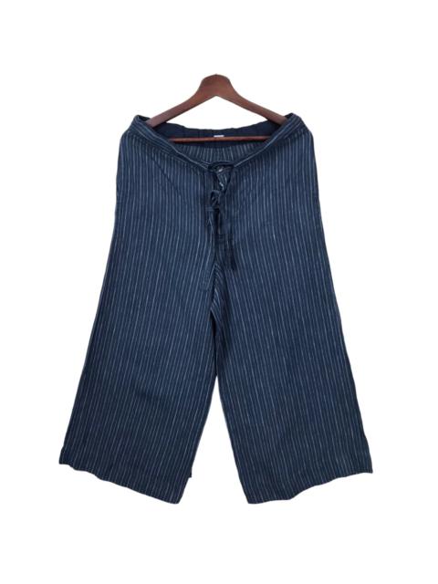 Other Designers Vintage - Vintage Magaret Howell Wide Leg Pants