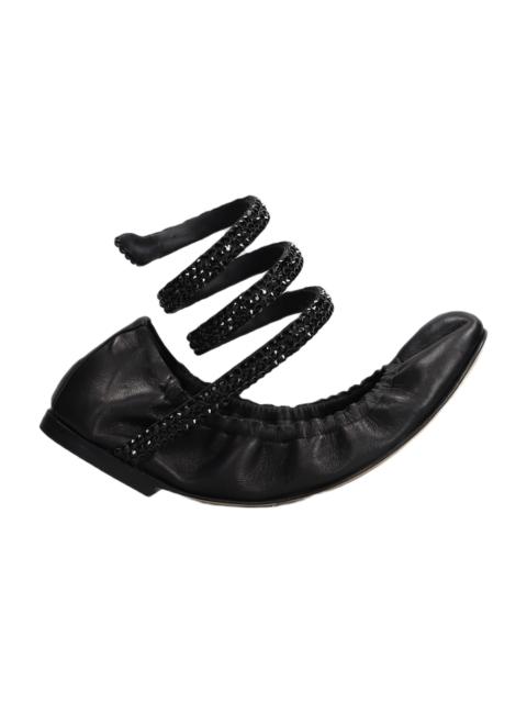 RENE CAOVILLA Cleo Ballets