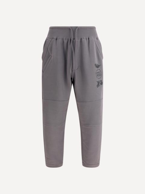 Y-3 Side graphic Sweatpants