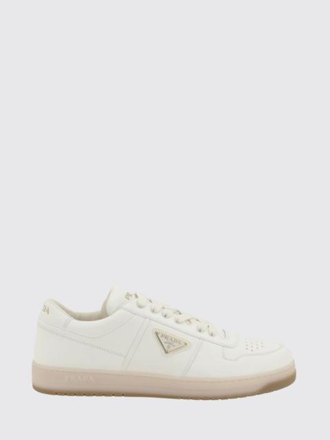 Prada Prada Sneakers Men Ivory
