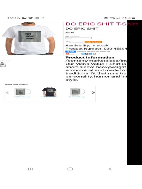 Other Designers CONCEPT TEES