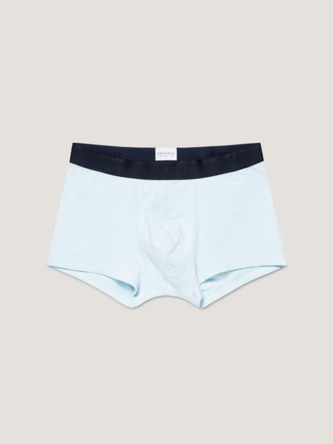 Sunspel Stretch Cotton Trunks