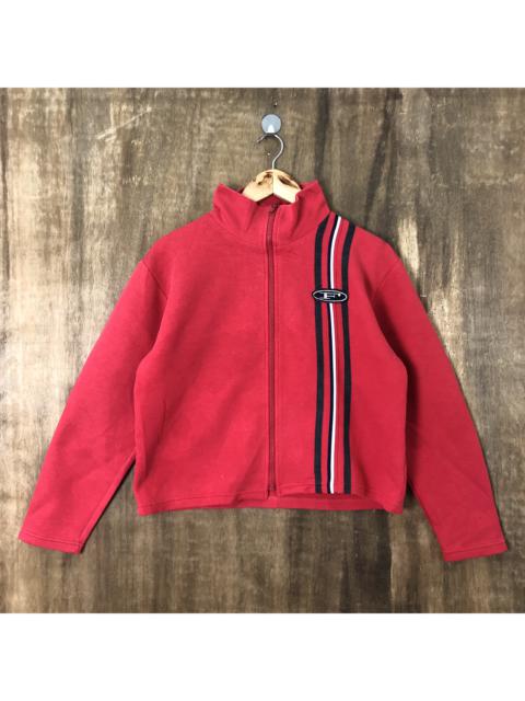 Other Designers Sportswear - Livre Claire Racing Style Jacket