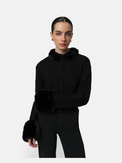 APPARIS ROSA CARDIGAN