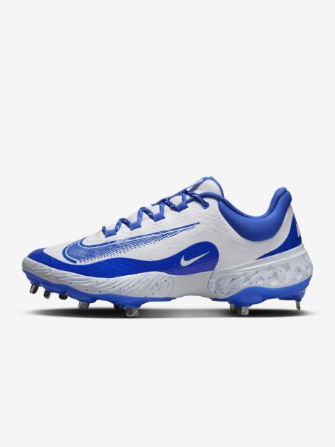 Nike Nike Alpha Huarache Elite 4 Low Men's Baseball Cleats