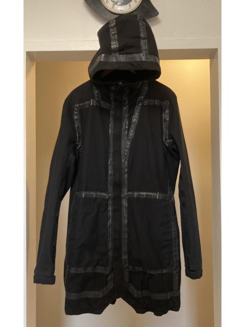 Boris Bidjan Saberi SS17 Outdoor Jacket