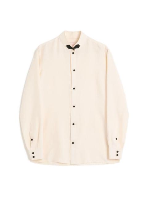 Valentino Silk shirt