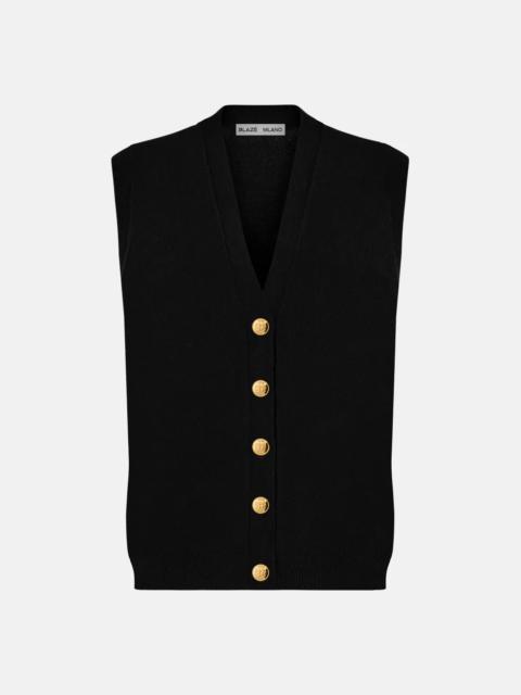 BLAZÉ MILANO Highland Gilet