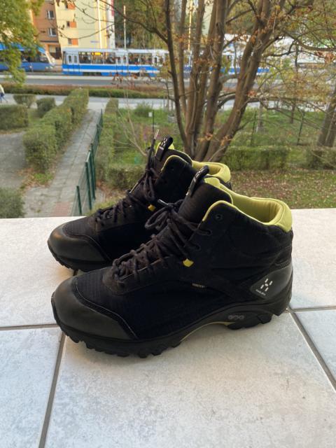 Other Designers Haglofs - Haglofs observe mid Gt gore Tex trekking
