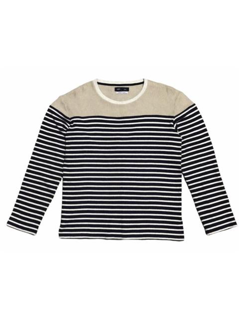 Other Designers Vintage - Vintage Ships Longsleeve shirt