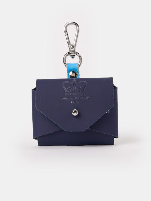 Cambridge Satchel The AirPods Pro Case - Columbia Midnight