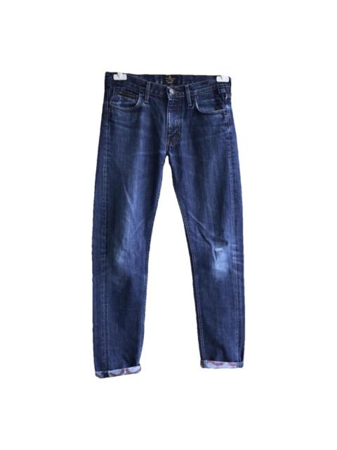 Vivienne Westwood Slim jean