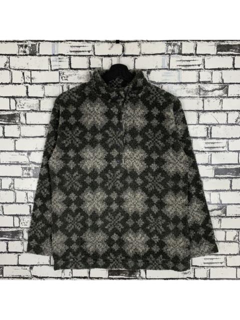 Other Designers Designer × L.L. Bean × Vintage - Vintage L.L Bean Fleece Jacket Size XS