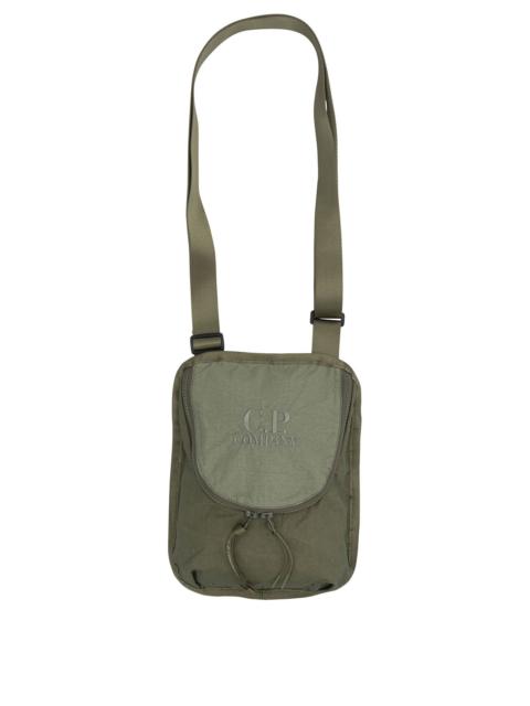 C.P. Company C.P. Company Men "Plain Paper Touch" Shoulder Bag