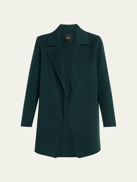Theory Clairene Coat