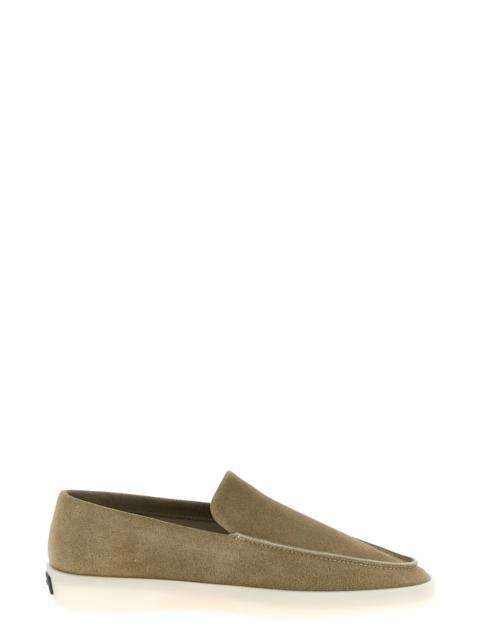 Fear of God 'Loafer' loafers