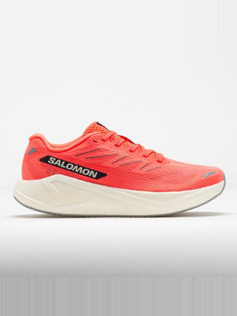 SALOMON Salomon Aero Blaze 3 Men's Neon Flame/Vanilla Ice/Nine Iron