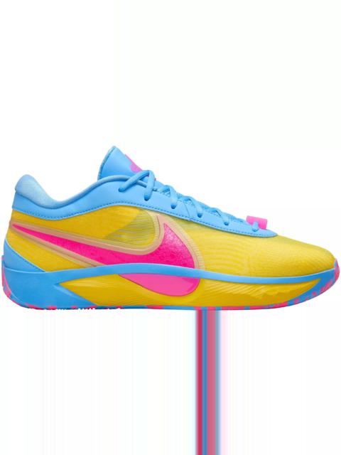 Nike Nike Giannis Freak 6 Basketball Shoes