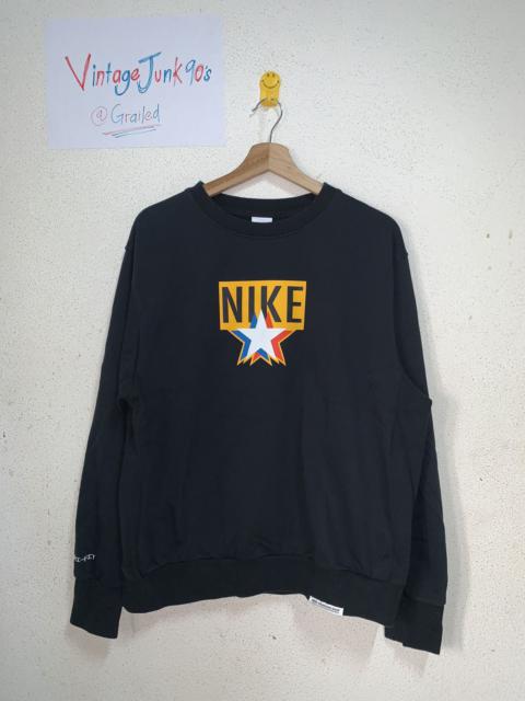 Nike Sweatshirt 10’s Pullover