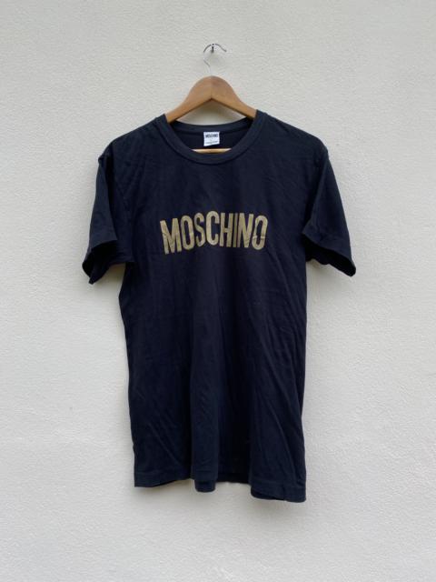 Other Designers Vintage - Vintage 90s Moschino Spellout OG Design