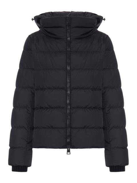 Herno Herno Women Short Down Jacket With Hood