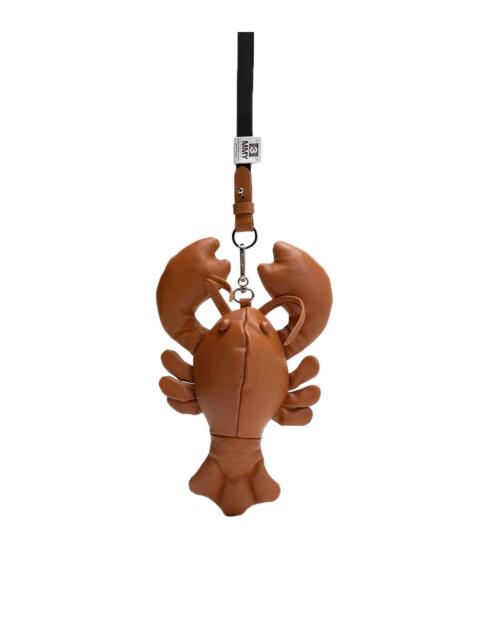Maison MIHARAYASUHIRO "DOLLS" Lobster Mini Bag